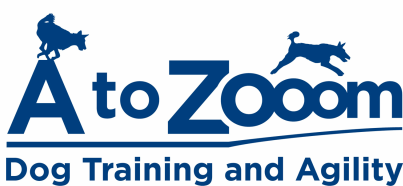 A to Zooom Dog Training